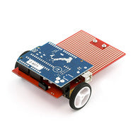 Robot Controllers
