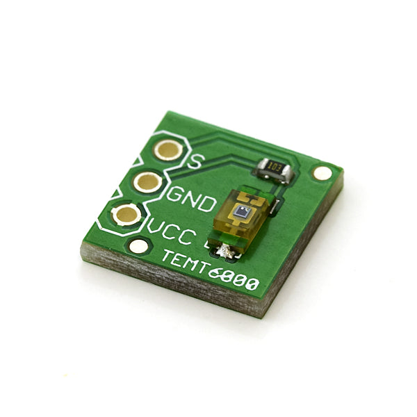 TEMT6000 Breakout Board