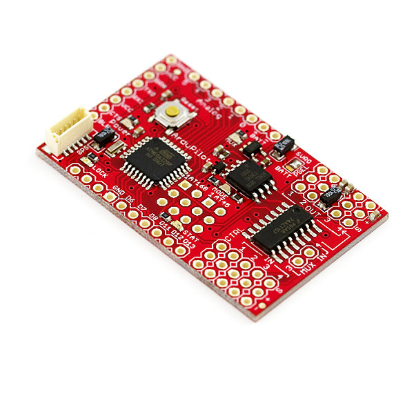 ArduPilot - Arduino Compatible UAV Controller w- ATMega328