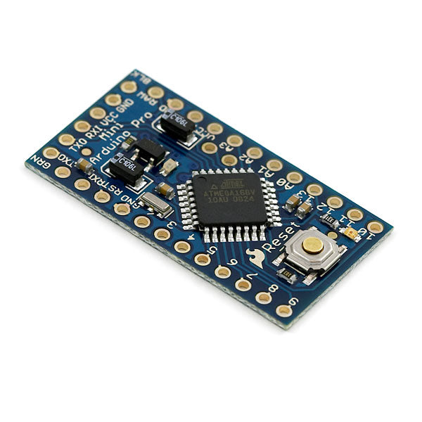 Arduino Pro Mini 328 - 5V-16MHz