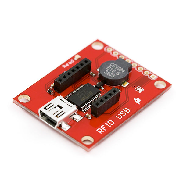 RFID USB Reader