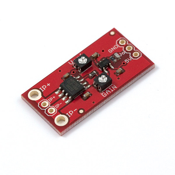 ACS723 Low Current Sensor Breakout