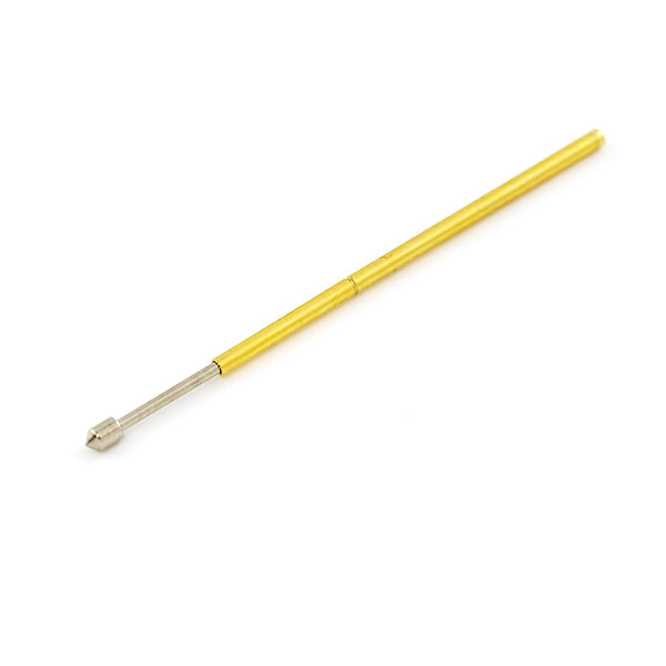 Test Pins (Pogo Pins) with Pointed Tip