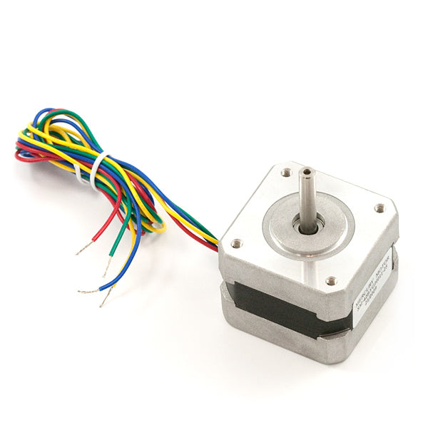 Stepper Motor with cable