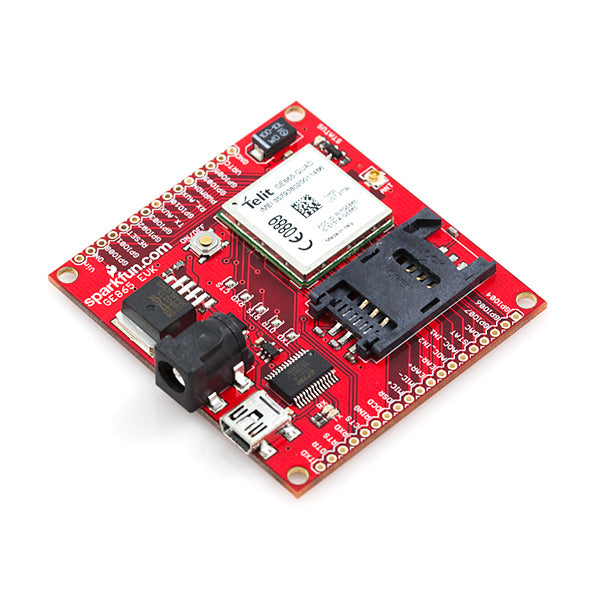 GE865 Evaluation Board