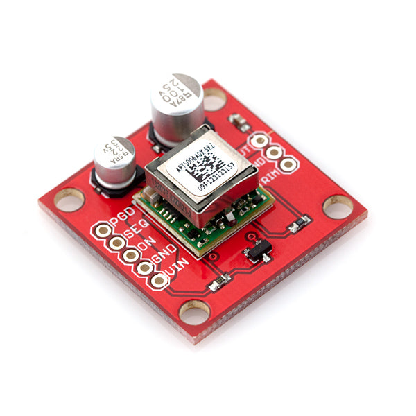 DC-DC Converter Breakout