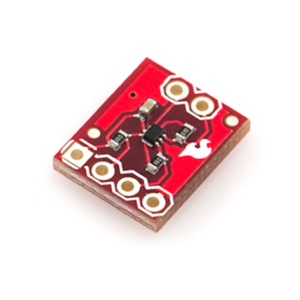 Digital Temperature Sensor Breakout - TMP102