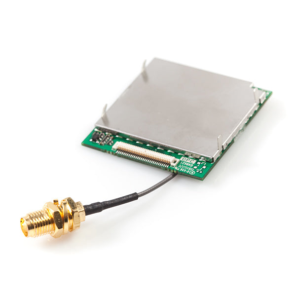 GSM-GPRS Module - SM5100B