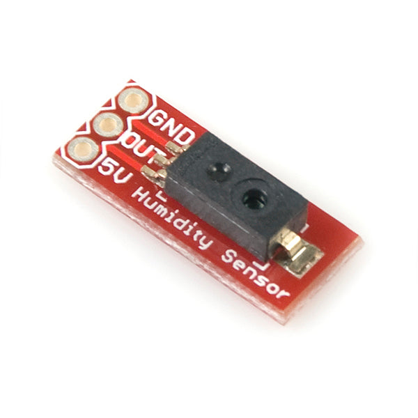 Humidity Sensor - HIH-4030 Breakout