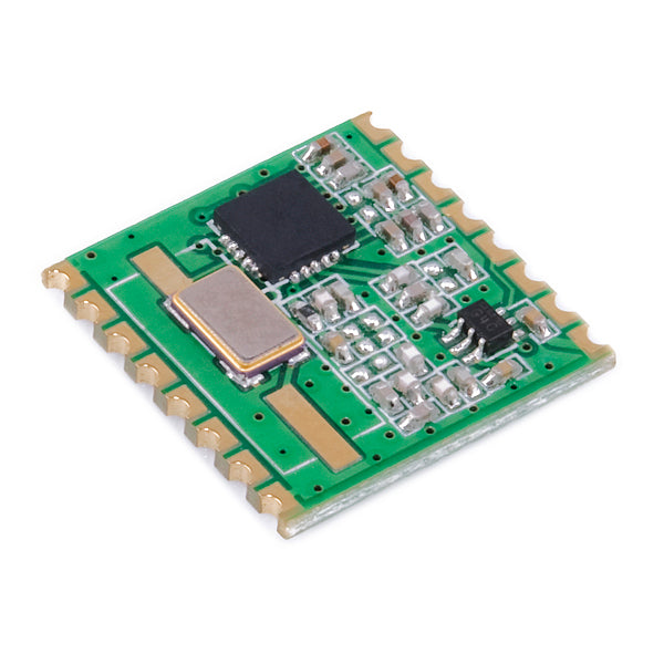 RFM22B-S2 Wireless Transceiver 868MHz