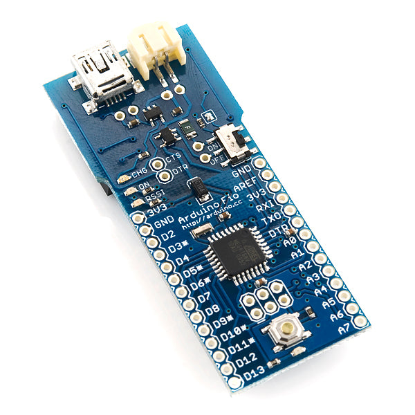 Arduino FIO