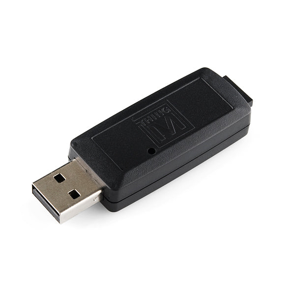 LinkM - USB to I2C