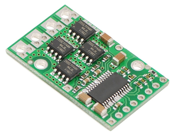 Pololu High-Power Motor Driver 24v12