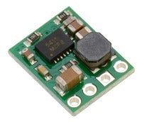 Pololu 3.3V, 500mA Step-Down Voltage Regulator D24V5F3