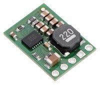 Pololu 3.3V, 1A Step-Down Voltage Regulator D24V10F3