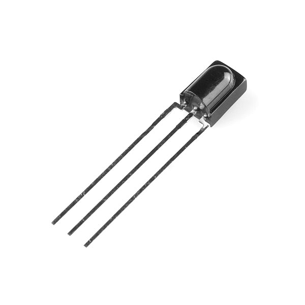 IR Receiver Diode