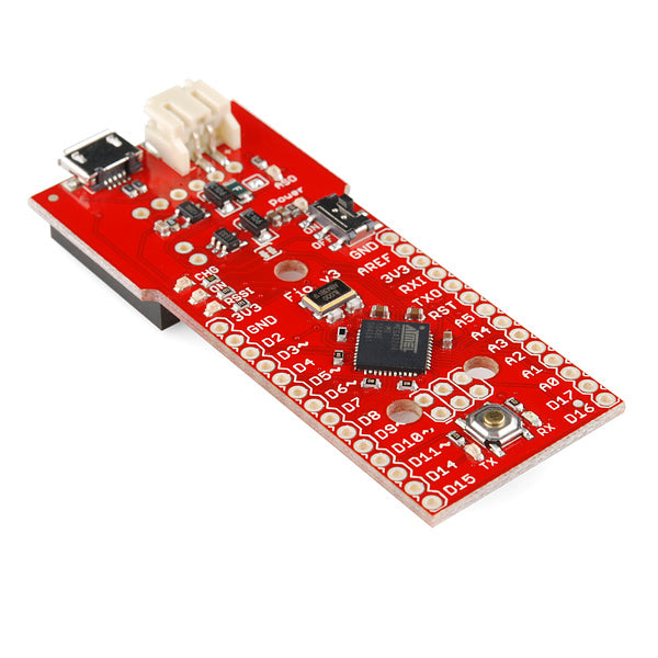 Fio v3 - ATmega32U4