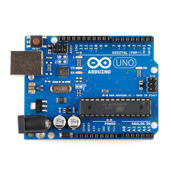 Arduino Uno - R3