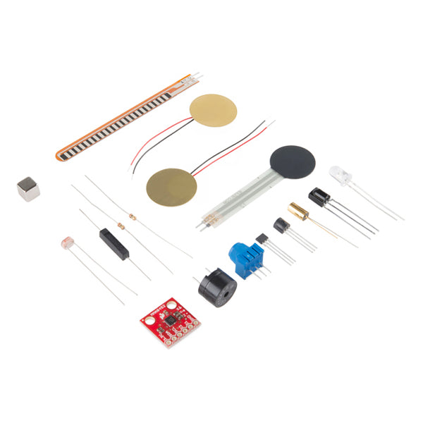 Essential Sensor Kit