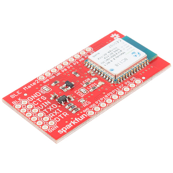 SparkFun BLE Mate 2