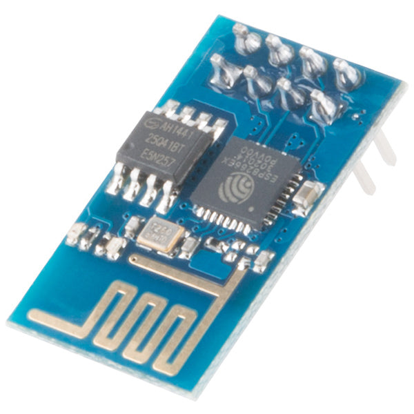 WiFi Module - ESP8266