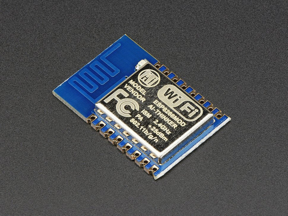 ESP8266 SMT Module - ESP-12