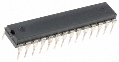 MCP23017 16-bit I2C IO Expander