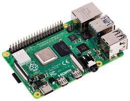 Raspberry Pi 4 Model B 2GB