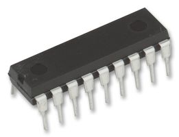 ULN2803A 8-Channel Darlington Driver