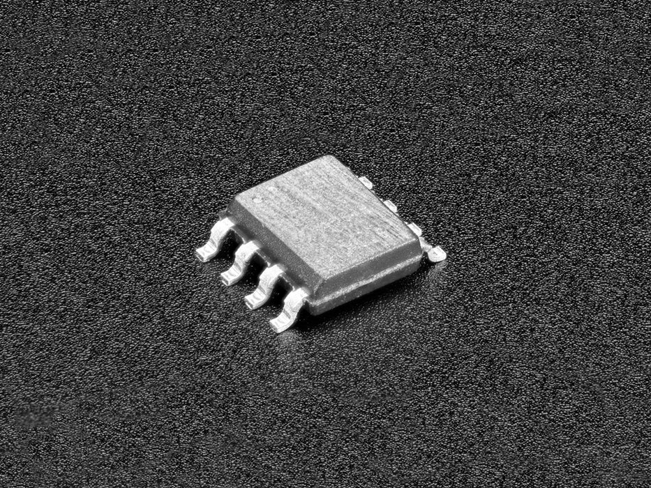 Generic 64 Mbit Serial Pseudo SRAM - 3.3V 133 MHz