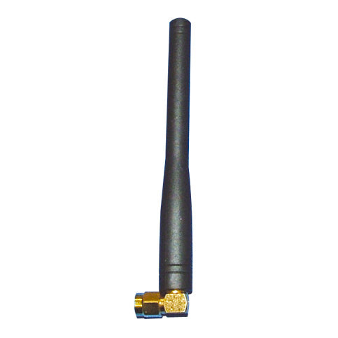 868-900MHz right angle SMA antenna