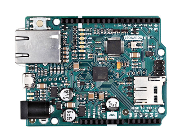 Arduino Boards