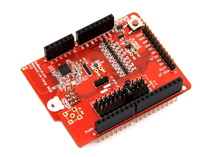 Bluetooth 4.0 Low Engergy BLE Shield v2.0