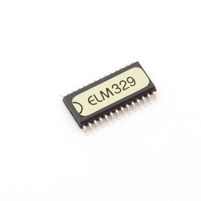 ELM329 - CAN Interpreter SMD