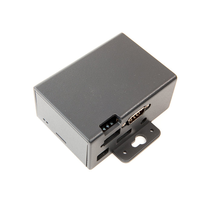 Plastic Enclosure for PiCAN2 and Raspberry Pi 2-3