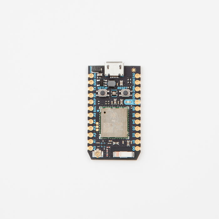 Particle Photon Module (no breadboard headers)