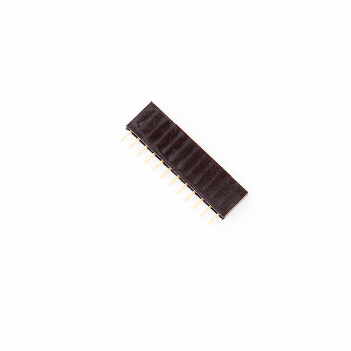 Header Socket - 12 way