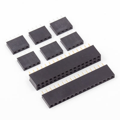 PAPILIO ONE Female Header Kit