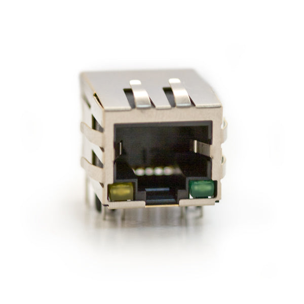 RJ45 Ethernet MagJack