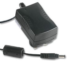 12v 1A Universal mains input PSU