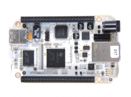 BeagleBone Board - rev A6