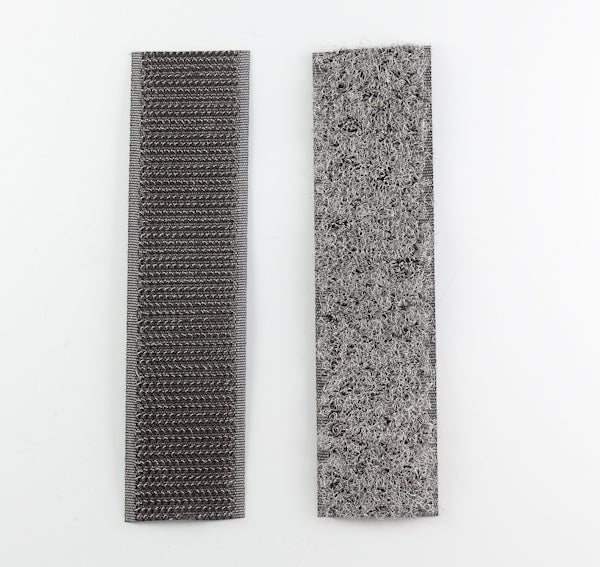Conductive - Hook and Loop 100mm