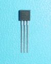 One Wire Digital Temperature Sensor - DS18B20