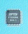 FT232BM