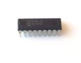 MCP23008 8-bit 12C IO Expander