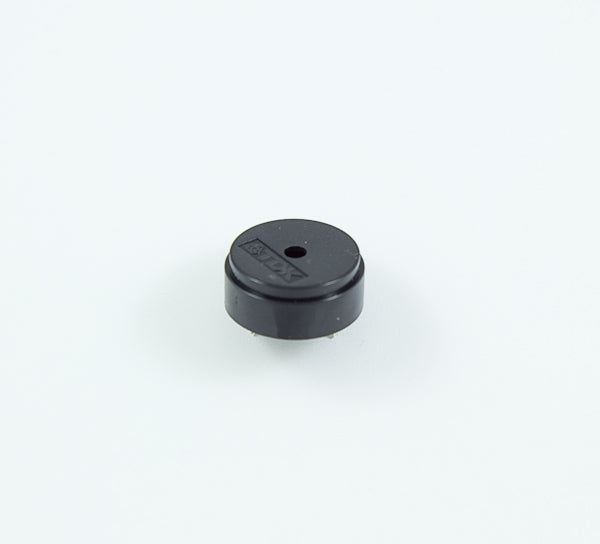 Piezo Buzzer 17mm