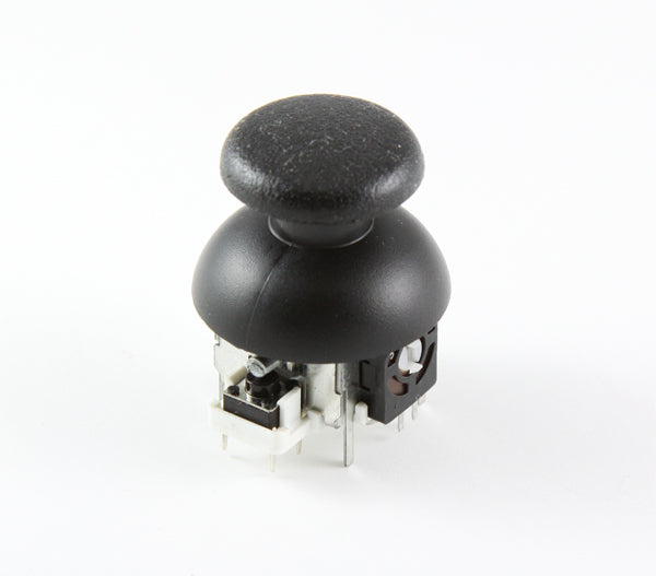 Analog Thumb Joystick with Switch