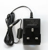 9v 1.6A PSU with UK Mains Plug