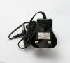 9v 600mA PSU with UK Mains Plug