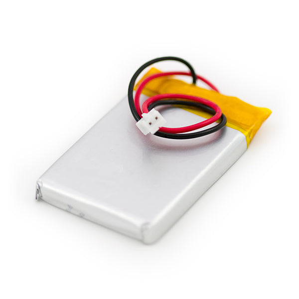 Polymer Lithium Ion Battery - 950mAh